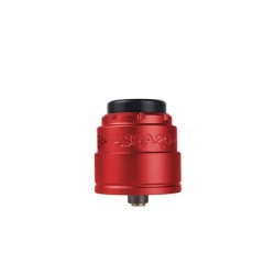 Asgard Mini V2 RDA - Satin Red