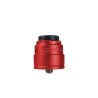 Asgard Mini V2 RDA - Satin Red