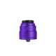 Asgard Mini V2 RDA - Satin Purple