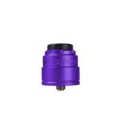 Asgard Mini V2 RDA - Satin Purple