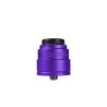 Asgard Mini V2 RDA - Satin Purple