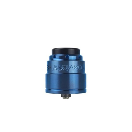 Asgard Mini V2 RDA - Electric Blue