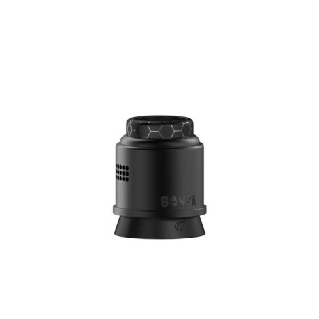 Bonza Pro RDA 26.5mm - Matte Black