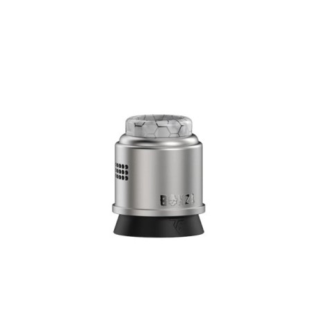 Bonza Pro RDA 26.5mm - SS