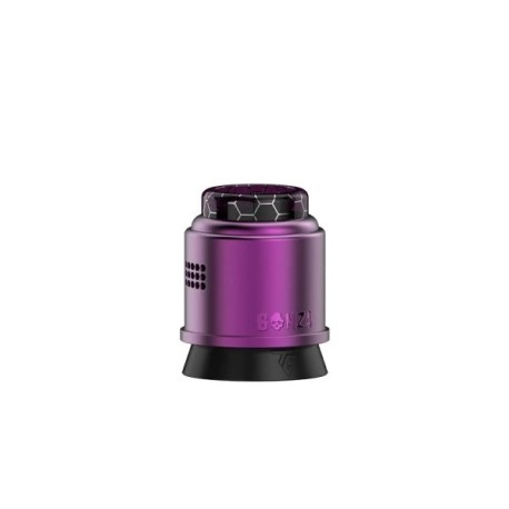 Bonza Pro RDA 26.5mm - Purple