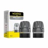 Cartouches Vides Vinci PnP X MTL 5ml (2pcs)