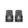 Cartouches Pod Flip 0.6ohm 2ml (2pcs)