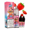 Tornado 15000 puffs - Ma Petite Fraise