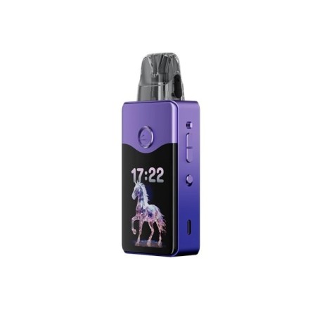 Kit Vinci E120 - Star Purple