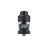 Nightmare RTA 28mm - Matte Black