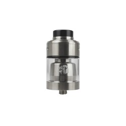 Nightmare RTA 28mm - Stainless Steel