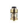 Nightmare RTA 28mm - Gold