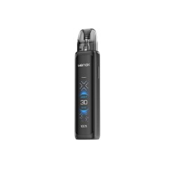 Kit Wenax Q Ultra - Carbon Black