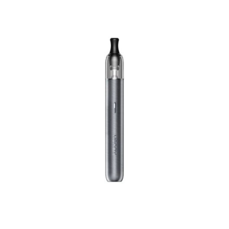 Kit Wenax M2 - Iron Silver