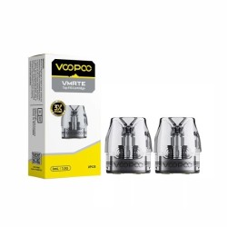 Cartouche Vmate V3 1.0ohm 3ml (2pcs)