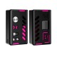 Box BF Atemporal 21 - Black Pink