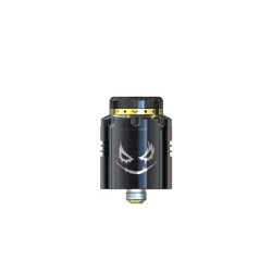 Dead Rabbit 3 RDA J Edition - Shiny Black