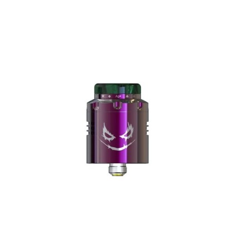 Dead Rabbit 3 RDA J Edition - Shiny Purple