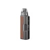 Kit Pulz Pro - Gunmetal
