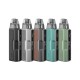 Kit Pulz Pro - Gunmetal