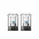 Cartouches Magnum 0.4ohm 6ml (2pcs)