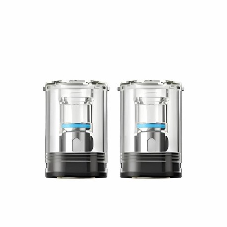 Cartouches Magnum 0.4ohm 6ml (2pcs)