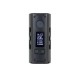 Box Republic Squonk Dual - Matte Black