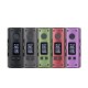Box Republic Squonk Dual - Matte Black