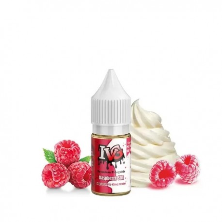 10x IVG Raspberry Stix 10ML