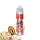 3x IVG Jam Roly Poly 50ML