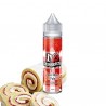 3x IVG Jam Roly Poly 50ML