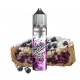 3x IVG Apple Berry Crumble 50ML