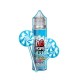 3x IVG Bubblegum Lollipop 50ML