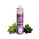 3x IVG Blackcurrant No Ice 50ML