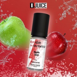 10x T-JUICE Concentré Pomme Red 10ML