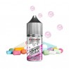 4x IVG Concentré Bubblegum 30ML