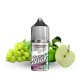 4x IVG Concentré Apple Blackcurrant Slush 30ML