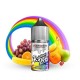 4x IVG Concentré Rainbow Pop 30ML