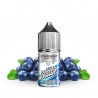 4x IVG Concentré Blue Slush 30ML