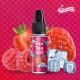 10x Concentré Fraise Framboise 10ML