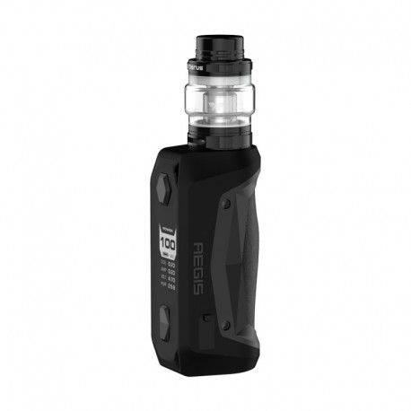 Aegis SOLO 100W Cerberus 5.5ML