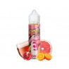 2x Classic E-juice Pink Grapefruit 50ML