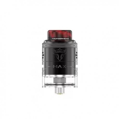 Tauren Max RDTA 2ml/4.5ml 25mm