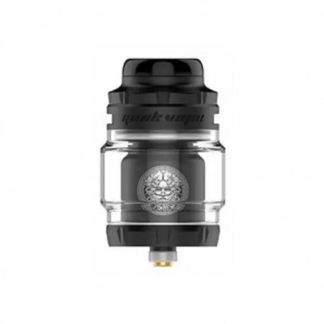 Zeus X Mesh RTA 4.5ml 25mm