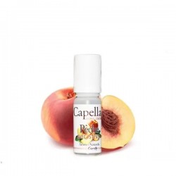 10x Concentré Capella Peach 10ML