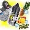 4x Concentré SWAG JUICE RILLAZ TROPIC MANGO 30ML